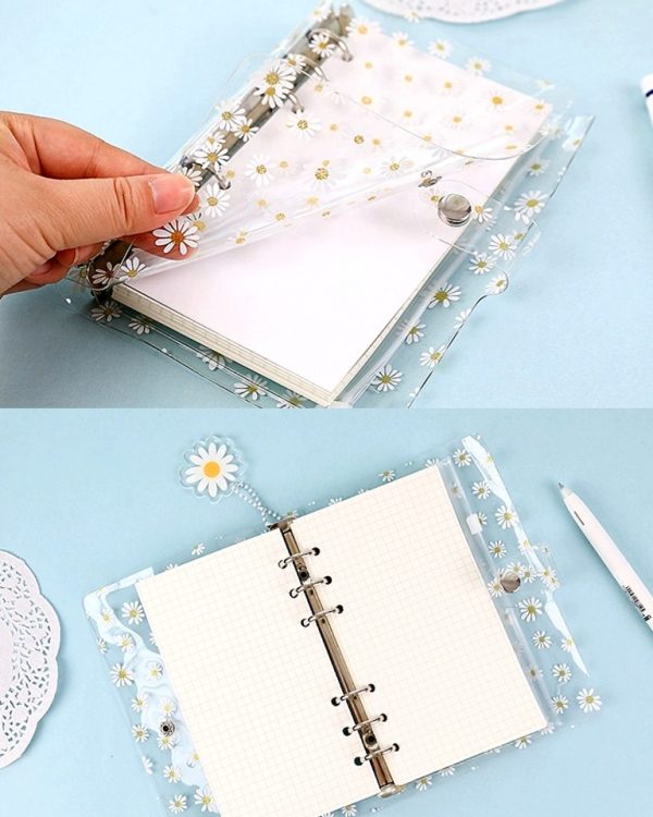 کلاسور بابونه وارداتی - Image 2