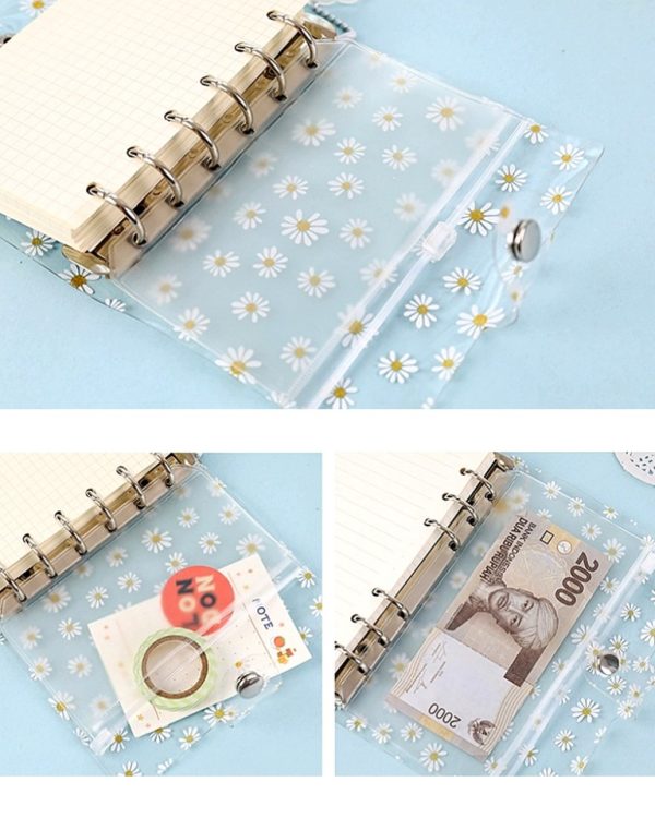 کلاسور بابونه وارداتی - Image 4