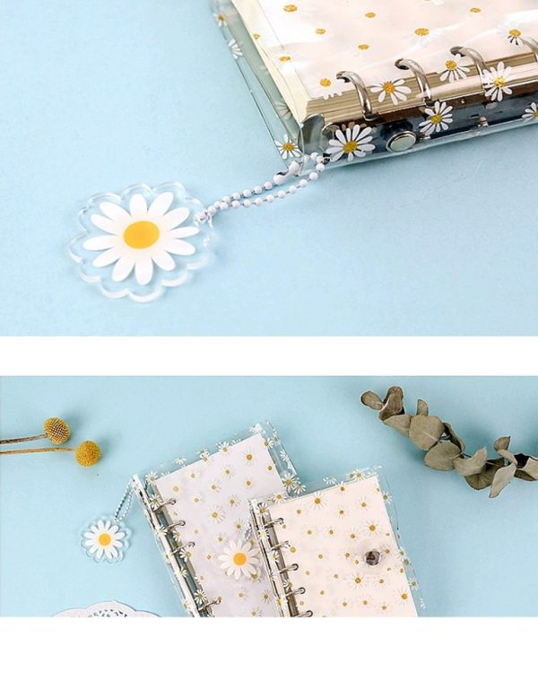 کلاسور بابونه وارداتی - Image 6