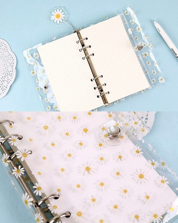 کلاسور بابونه وارداتی - Image 7