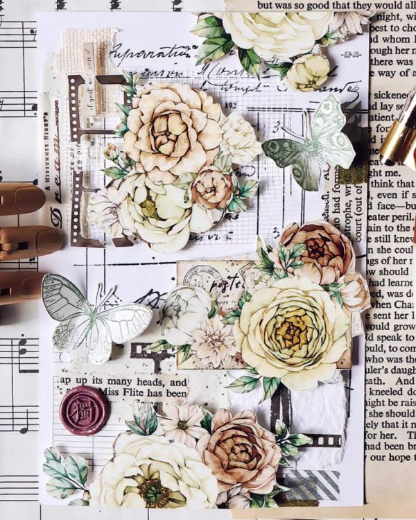 چسب واشی کد ۱۶۵ - Image 10