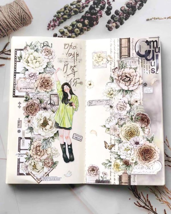 چسب واشی کد ۱۶۵ - Image 9