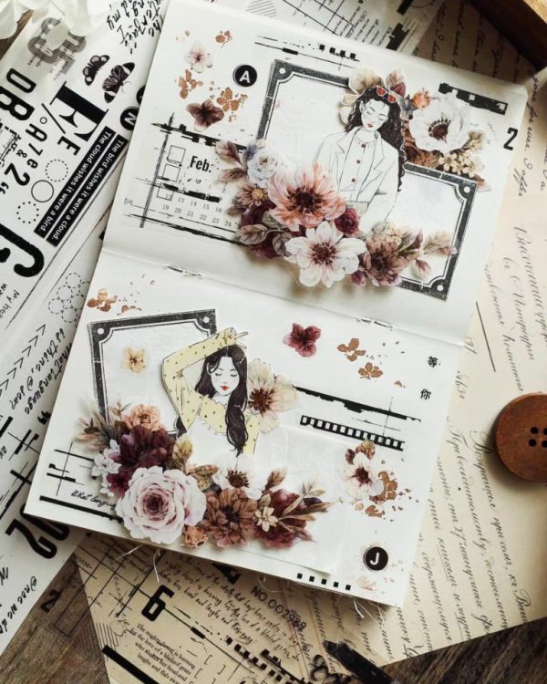 چسب واشی کد ۱۶۶ - Image 10