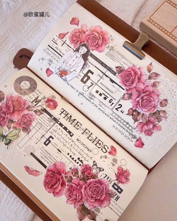 چسب واشی کد ۱۶۶ - Image 8