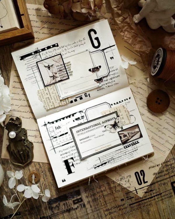 چسب واشی کد ۱۶۶ - Image 9