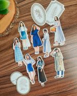 استیکر Daily style - Image 5