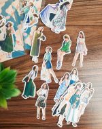 استیکر Daily style - Image 6