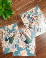 استیکر Daily style - Image 9