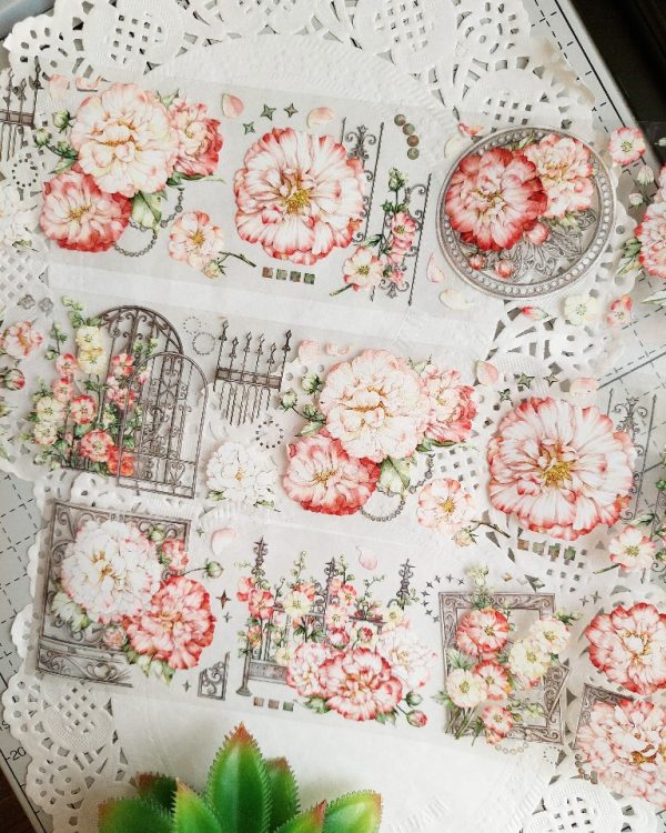 چسب واشی کد ۱۶۹ - Image 2