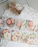 چسب واشی کد ۱۶۹ - تصویر 3