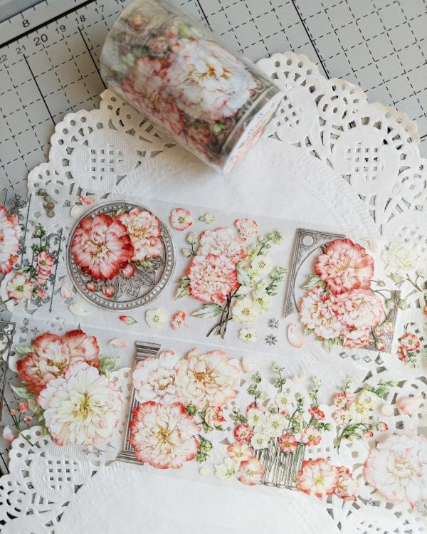 چسب واشی کد ۱۶۹ - Image 3