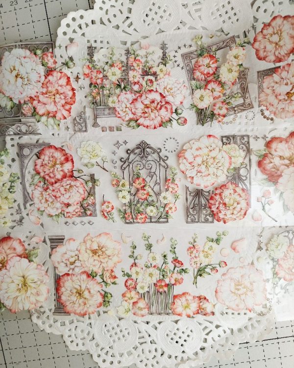 چسب واشی کد ۱۶۹ - Image 4