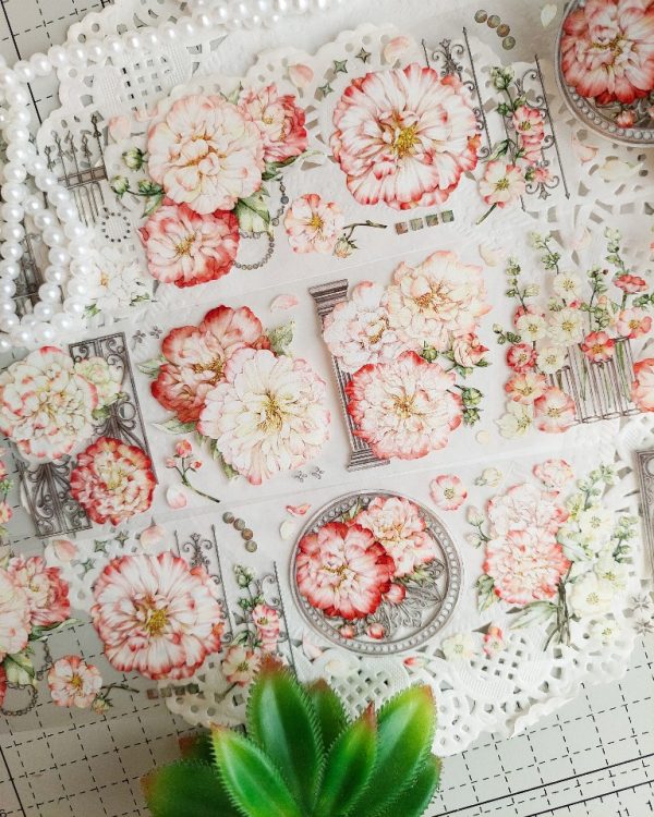 چسب واشی کد ۱۶۹ - Image 6