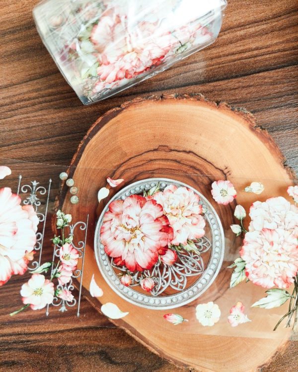 چسب واشی کد ۱۶۹ - Image 5