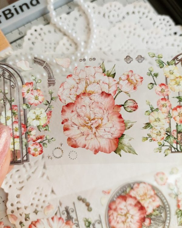 چسب واشی کد ۱۶۹ - Image 7