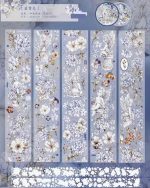 چسب واشی کد ۱۶۷ - Image 8