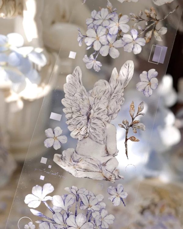 چسب واشی کد ۱۶۷ - Image 2