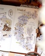 چسب واشی کد ۱۶۷ - Image 4