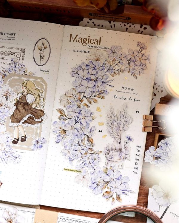 چسب واشی کد ۱۶۷ - Image 4