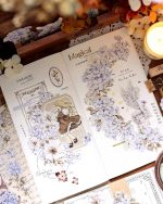 چسب واشی کد ۱۶۷ - Image 6