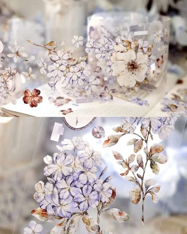 چسب واشی کد ۱۶۷ - Image 7