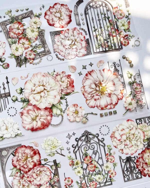 چسب واشی کد ۱۶۹ - Image 11