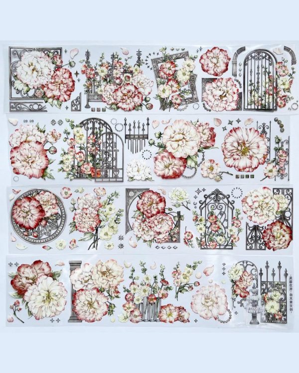 چسب واشی کد ۱۶۹ - Image 12