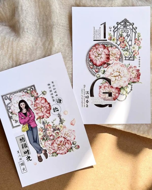 چسب واشی کد ۱۶۹ - Image 8