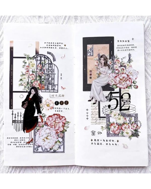 چسب واشی کد ۱۶۹ - Image 9