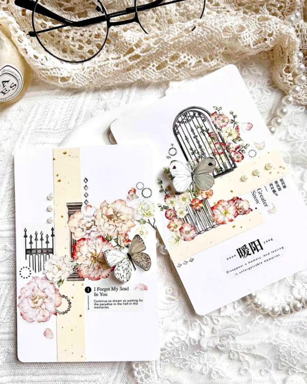 چسب واشی کد ۱۶۹ - Image 10