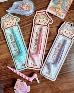 کاتر قلمی ۳۶۰ درجه - Image 2