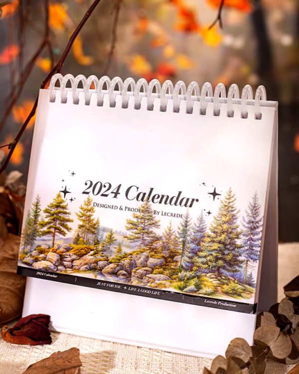 چسب واشی Trees and forest - Image 10