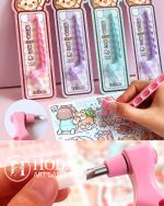 کاتر قلمی ۳۶۰ درجه