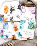 استیکر Star Track - Image 2