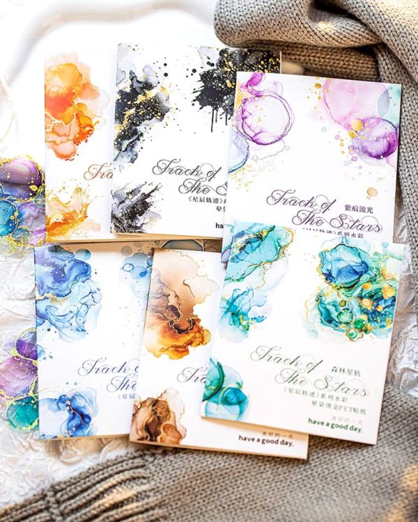 استیکر Star Track - Image 2