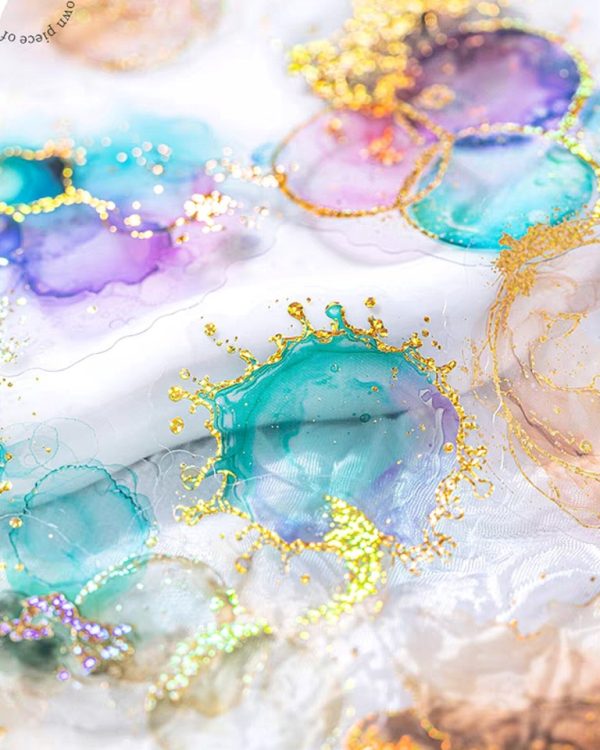 استیکر Star Track - Image 3