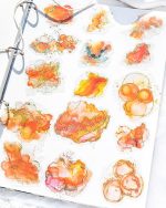 استیکر Star Track - Image 4