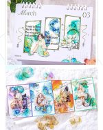 استیکر Star Track - Image 8