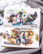 استیکر Star Track - Image 9