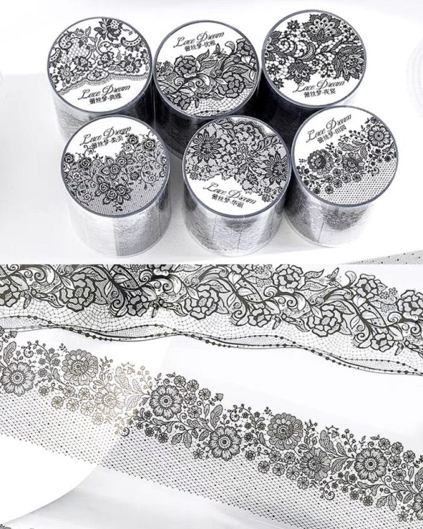 واشی Lace Dream - Image 3