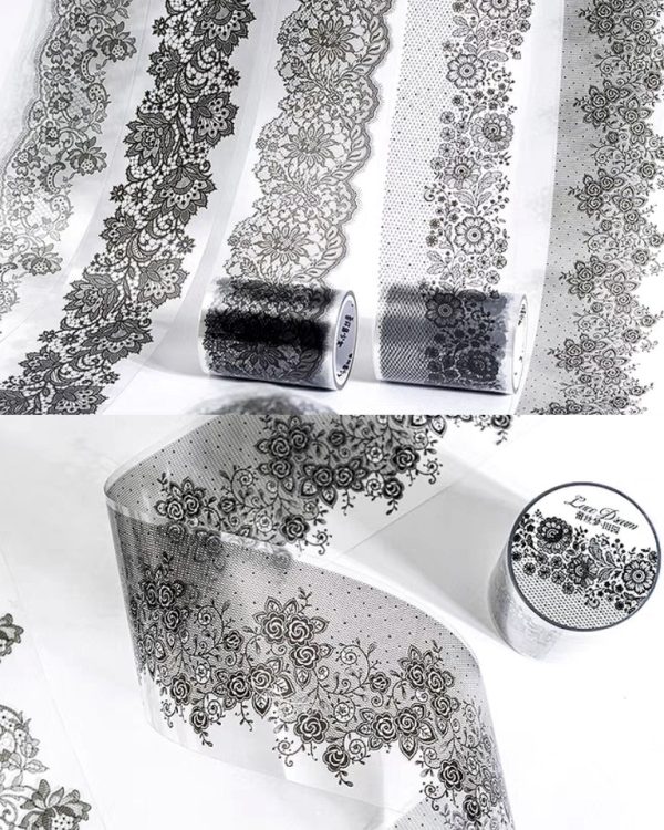 واشی Lace Dream - Image 4