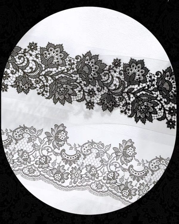 واشی Lace Dream - Image 5