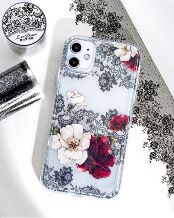 واشی Lace Dream - Image 8