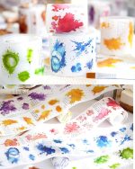 واشی برش خورده Blended Watercolor - Image 2