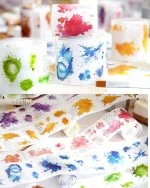 واشی برش خورده Blended Watercolor - تصویر 2