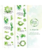 واشی برش خورده Blended Watercolor - Image 9