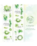 واشی برش خورده Blended Watercolor - تصویر 9