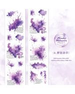 واشی برش خورده Blended Watercolor - Image 10