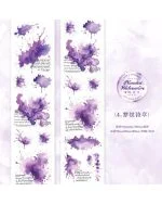 واشی برش خورده Blended Watercolor - تصویر 10