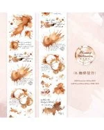 واشی برش خورده Blended Watercolor - تصویر 12